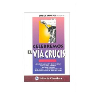 Celebremos el Vía Crucis