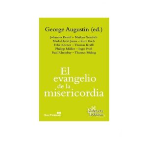 El Evangelio de la misericordia