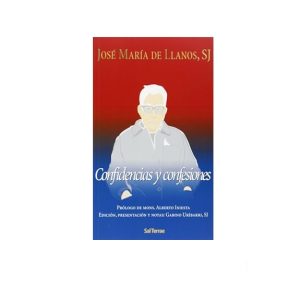 Confidencias y Confesiones