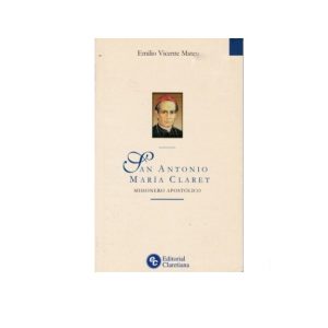 San Antonio María Claret