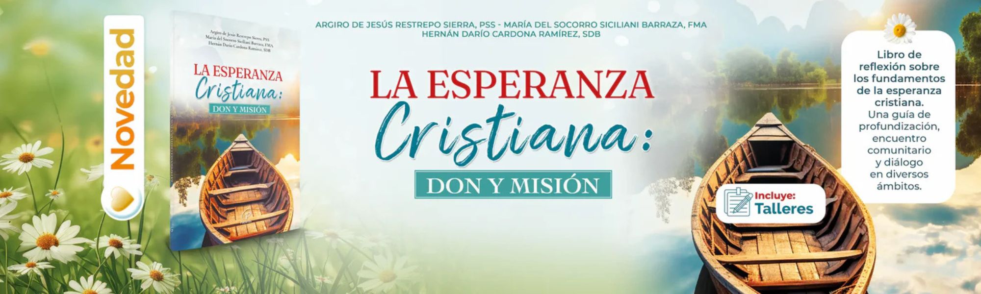 Banners principal pagina web