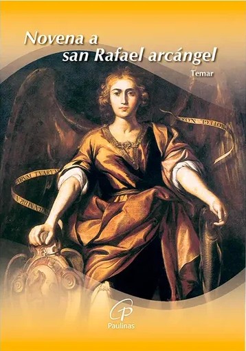 NovenasanRafael